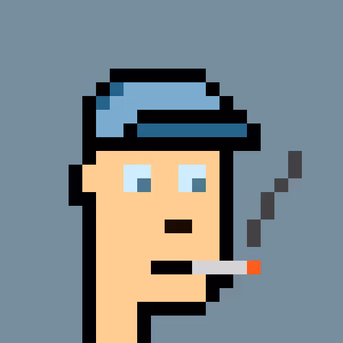 OpenSea profile picture for @Shithead