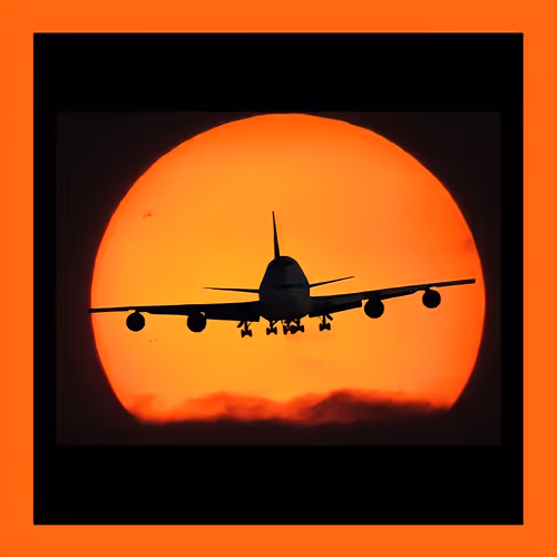 OpenSea profile picture for @thundering