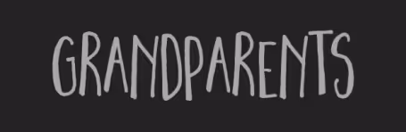 OpenSea banner for @Grandparents