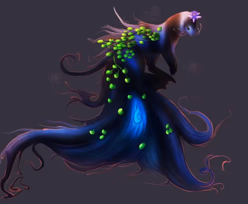 OpenSea profile picture for @Riti