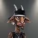 KILROYtheGOAT