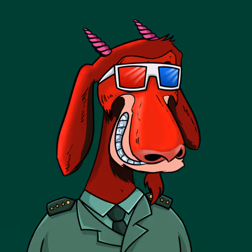 OpenSea profile picture for @jiminy