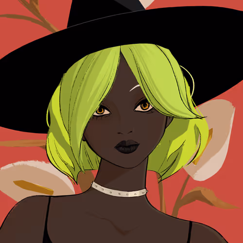 OpenSea profile picture for @ernie