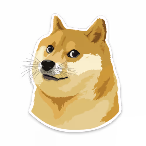 OpenSea profile picture for @Dodgeball