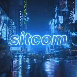 OpenSea profile picture for @sitcom