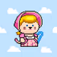 Pixel_streetcat