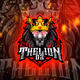 Thelion03