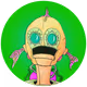 RobotSpaceJunk