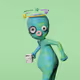 NanoProxy