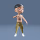 Slimtony