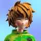 Sweatymario