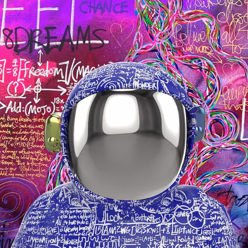 OpenSea profile picture for @Quirky