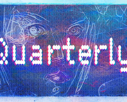 OpenSea banner for @Quarterly