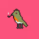 livingdeadbird