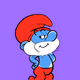PapaSmurfy