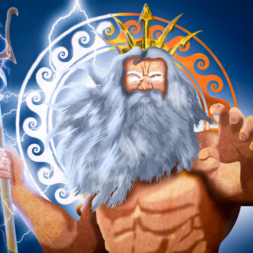 OpenSea profile picture for @GREEKS