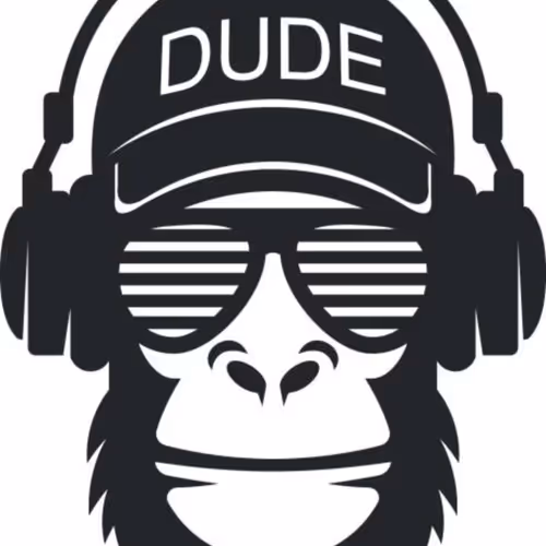 OpenSea profile picture for @DUDES