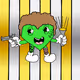 NFT_Beastman