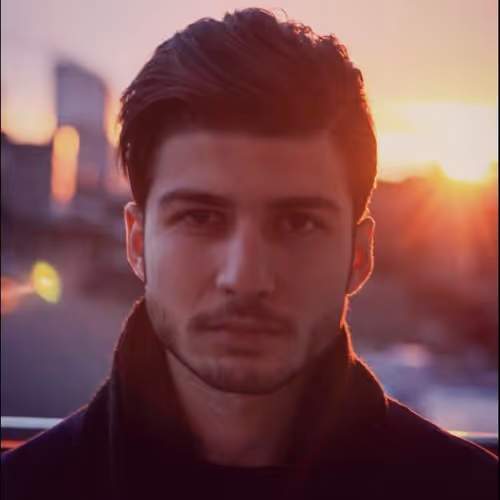 OpenSea profile picture for @mhmd