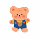 HuggyBear