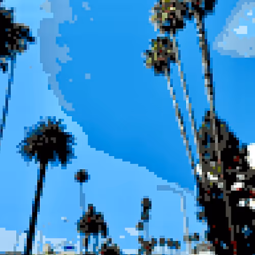 OpenSea profile picture for @Workload