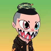 OpenSea profile picture for @Diathesis