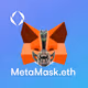MetaMaskENS