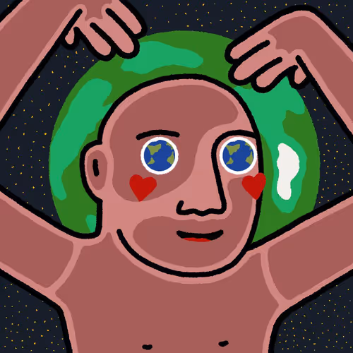 OpenSea profile picture for @Mocking