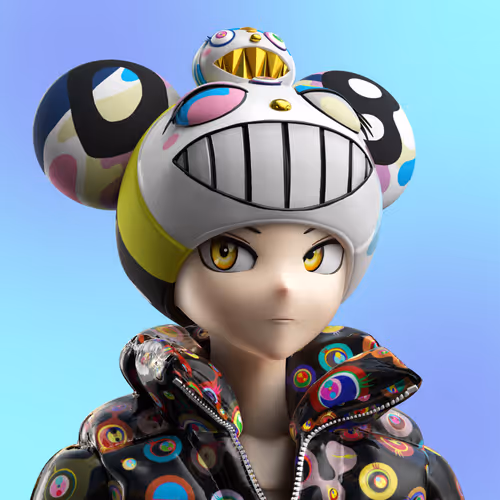 OpenSea profile picture for @swanky