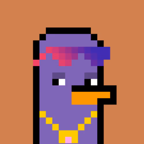 OpenSea profile picture for @Flips