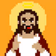 nftJesus