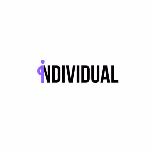 OpenSea profile picture for @INDIVIDUAL