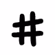 hashtag_artist