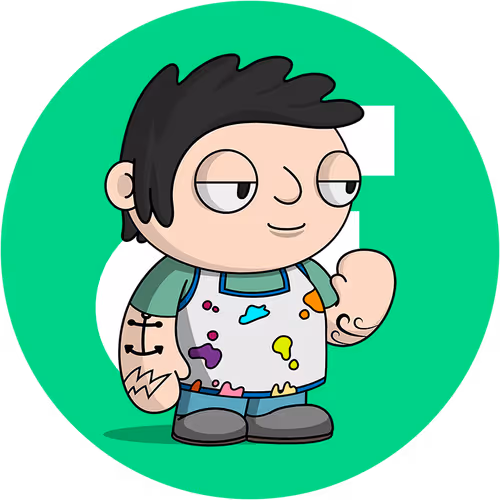 OpenSea profile picture for @els