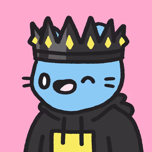 OpenSea profile picture for @Fears