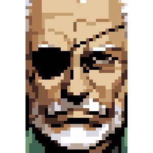 OpenSea profile picture for @Weeks