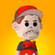 NickysArtWall