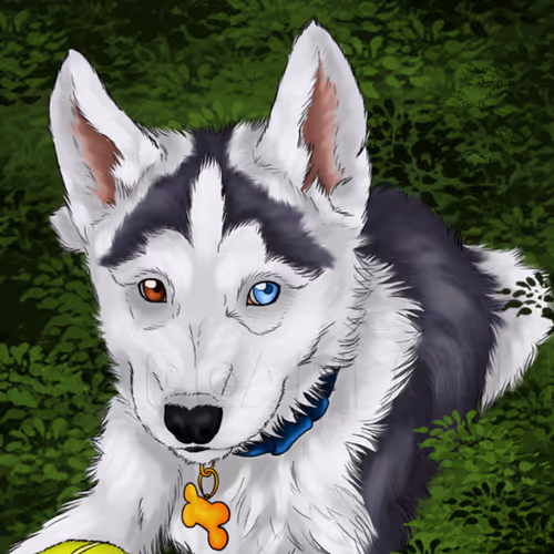 OpenSea profile picture for @Casserole