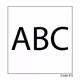 SCRiptABC