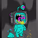 Wormydog