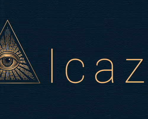 OpenSea banner for @Alcazar