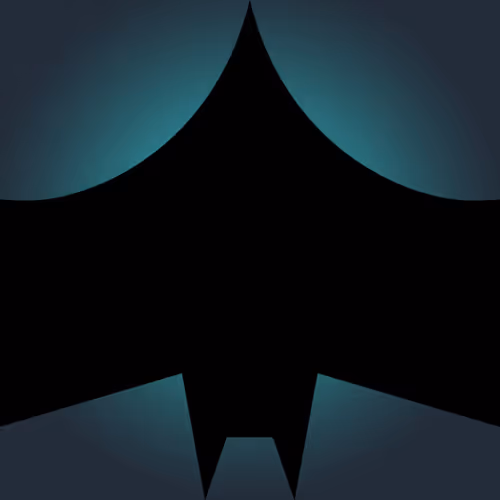 OpenSea profile picture for @ACROBAT