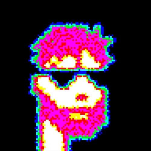 OpenSea profile picture for @JV