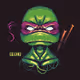 Cryptoturtle21k