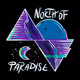 North_of_Paradise