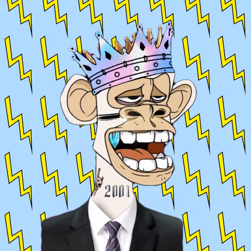OpenSea profile picture for @Franco50