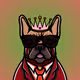 MoneyTheBulldog