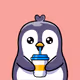 Kinder_pingui
