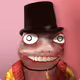 Frog_Quijote