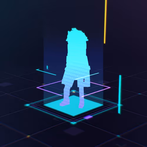 OpenSea profile picture for @thoka